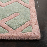 Safavieh Cht941 Hand Tufted Wool Rug CHT941B-3