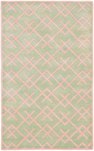 Safavieh Cht941 Hand Tufted Wool Rug CHT941B-3