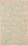 Cht941 Hand Tufted Wool Rug