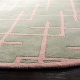 Safavieh Cht941 Hand Tufted Wool Rug CHT941B-3