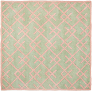 Safavieh Cht941 Hand Tufted Wool Rug CHT941B-3