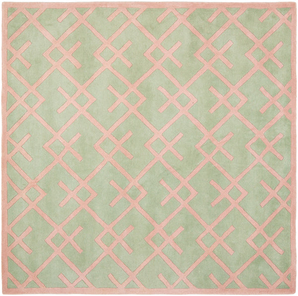 Safavieh Cht941 Hand Tufted Wool Rug CHT941B-3