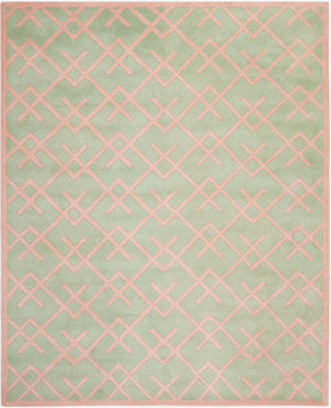 Safavieh Cht941 Hand Tufted Wool Rug CHT941B-3