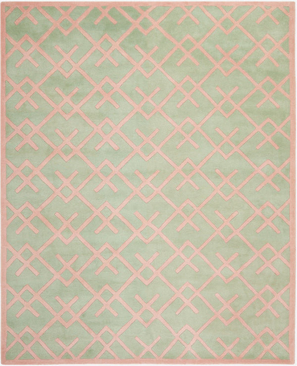 Safavieh Cht941 Hand Tufted Wool Rug CHT941B-3