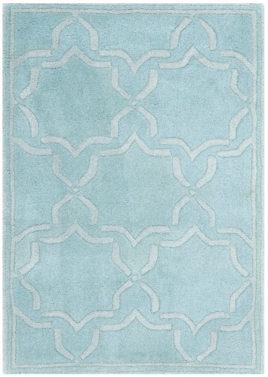 Safavieh Chatham CHT942 Hand Tufted Rug