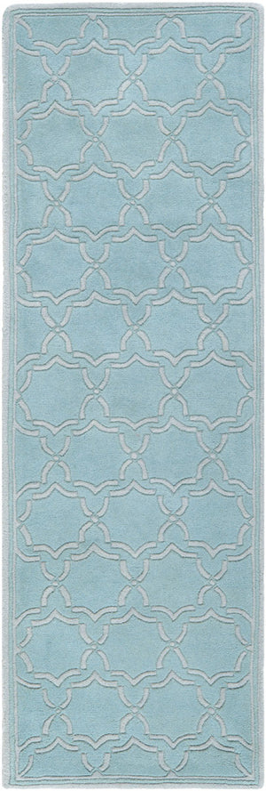 Safavieh Cht942 Hand Tufted Wool Rug CHT942G-3