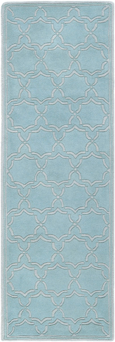 Safavieh Cht942 Hand Tufted Wool Rug CHT942G-3