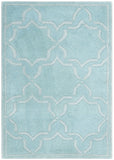 Safavieh Cht942 Hand Tufted Wool Rug CHT942G-3