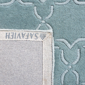 Safavieh Cht942 Hand Tufted Wool Rug CHT942G-3