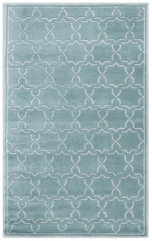 Safavieh Cht942 Hand Tufted Wool Rug CHT942G-3