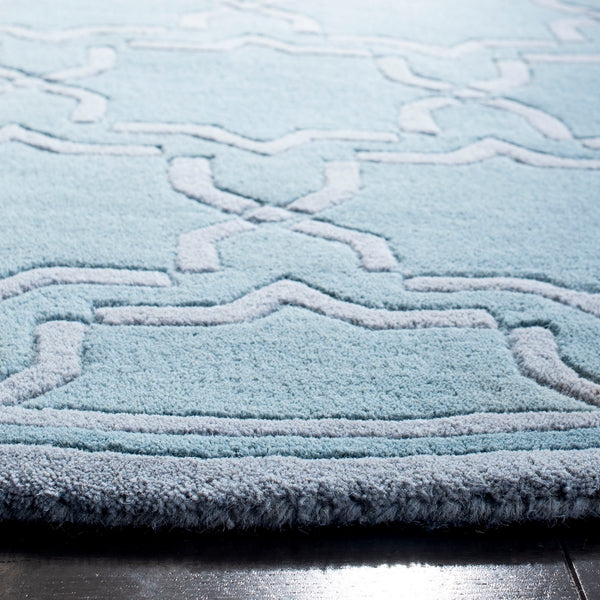 Safavieh Cht942 Hand Tufted Wool Rug CHT942G-3