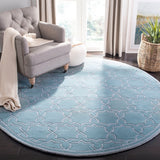 Safavieh Cht942 Hand Tufted Wool Rug CHT942G-3