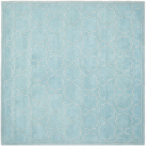 Safavieh Cht942 Hand Tufted Wool Rug CHT942G-3
