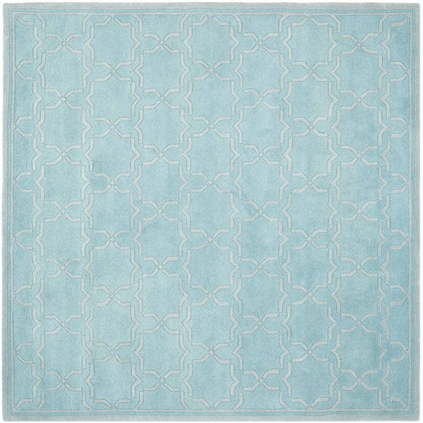 Safavieh Cht942 Hand Tufted Wool Rug CHT942G-3