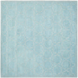 Safavieh Cht942 Hand Tufted Wool Rug CHT942G-3