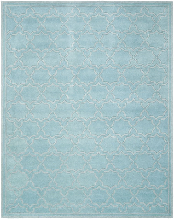 Safavieh Cht942 Hand Tufted Wool Rug CHT942G-3