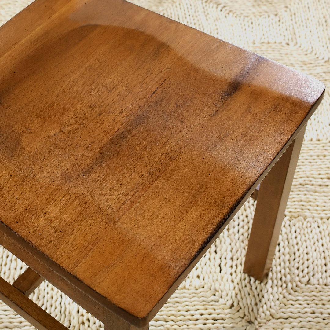 Walker Edison Dining Chairs - Thumbnail 5