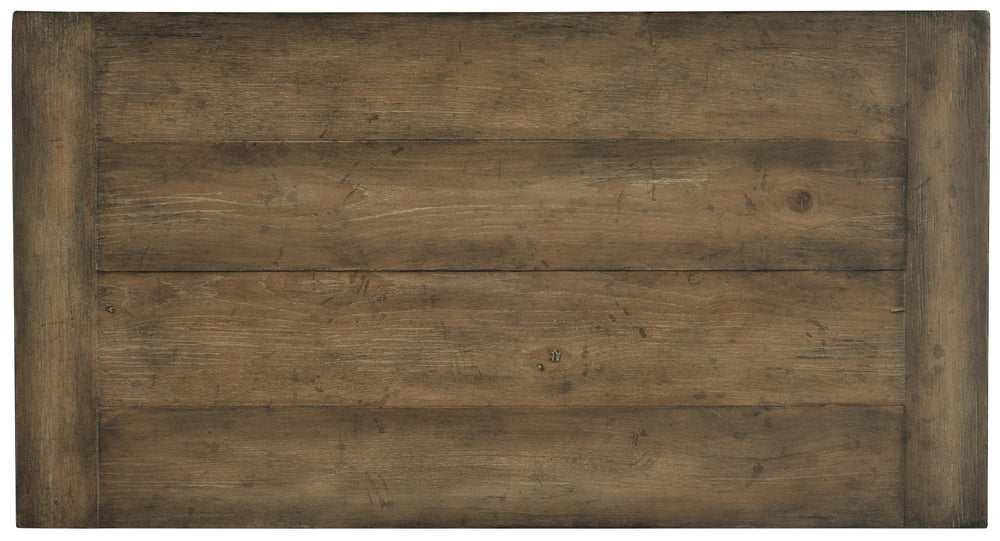 Sundance Three-Drawer Nightstand