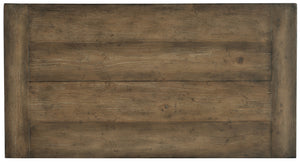 Sundance Three-Drawer Nightstand