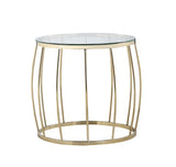 Ponte Side Table