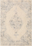 City CIT-2387 Traditional Polypropylene Rug