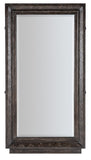 Hooker Furniture Traditions Floor Mirror w/hidden jewelry storage 5961-50001-89