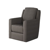 Southern Motion Diva 103 Transitional  33"Wide Swivel Glider 103 415-04