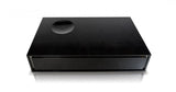 VIG Furniture A&X Grand - Modern Black Crocodile Lacquer Coffee Table with Drawers VGUNCK8315-BLK VGUNCK8315-BLK