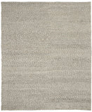 Nourison Calvin Klein Riverstone CK940 Contemporary Handmade Woven Indoor Area Rug Grey/Ivory 8' x  10' 99446755452