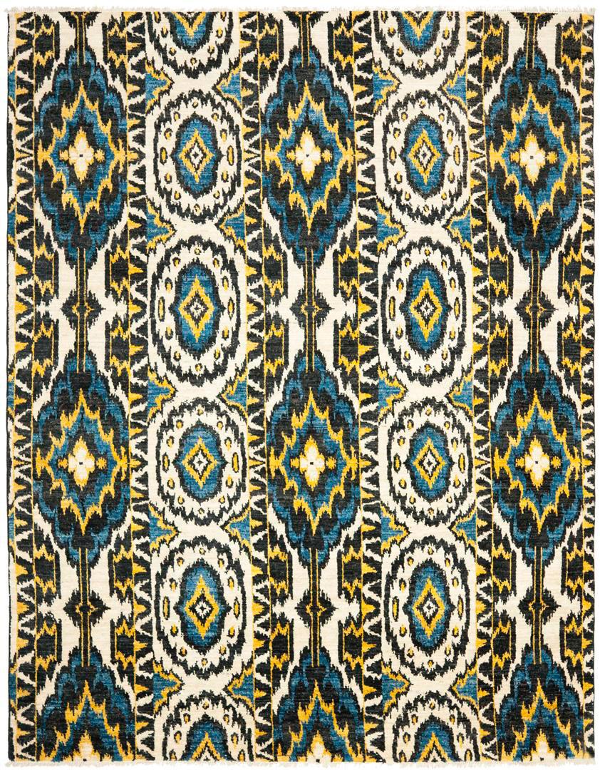 Safavieh Seychelles CKT150 Hand Knotted Rug