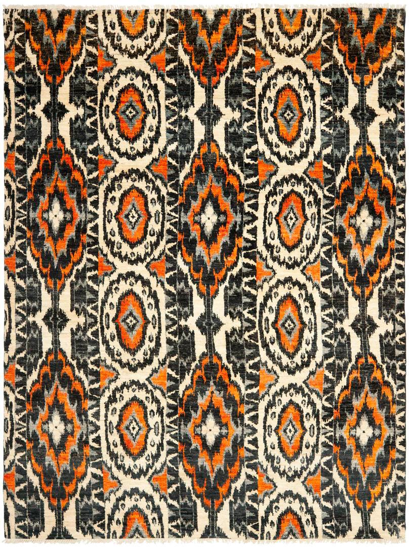 Safavieh Seychelles CKT150 Hand Knotted Rug