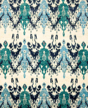 Safavieh Raj CKT151 Hand Knotted Rug