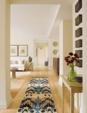 Safavieh Raj CKT151 Hand Knotted Rug