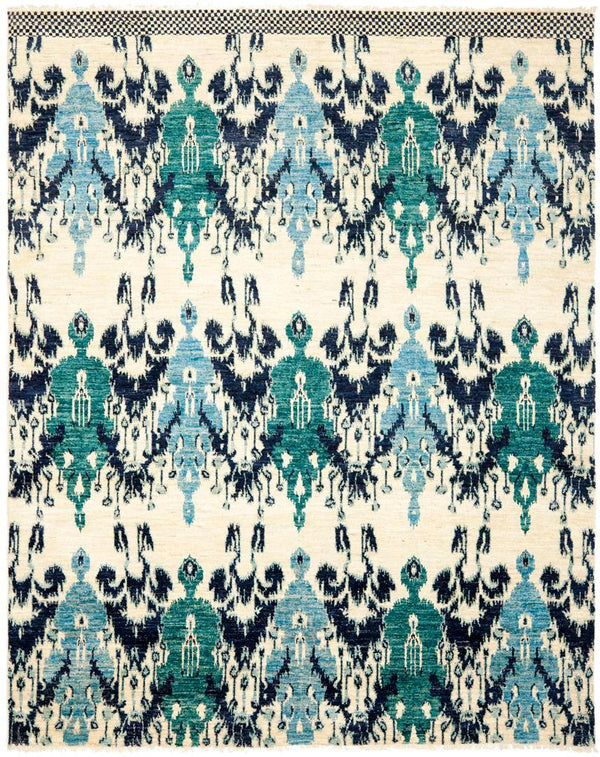 Safavieh Raj CKT151 Hand Knotted Rug