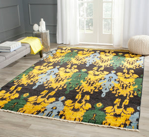 Safavieh Raj CKT151 Hand Knotted Rug