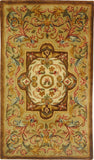 Classic CL220 Hand Tufted Rug