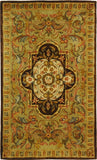 Safavieh Classic CL220 Hand Tufted Rug
