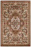 Cl220 Hand Tufted Wool Rug