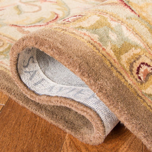 Safavieh Cl220 Hand Tufted Wool Rug CL220A-4R