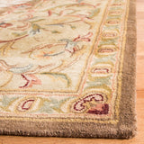 Safavieh Cl220 Hand Tufted Wool Rug CL220A-4R