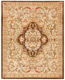 Safavieh Cl220 Hand Tufted Wool Rug CL220A-4R