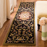 Safavieh Cl220 Hand Tufted Wool Rug CL220B-4R