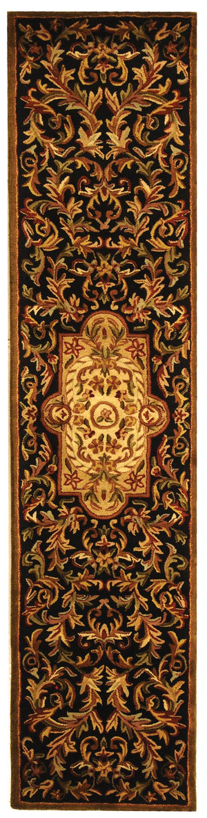 Safavieh Cl220 Hand Tufted Wool Rug CL220B-4R