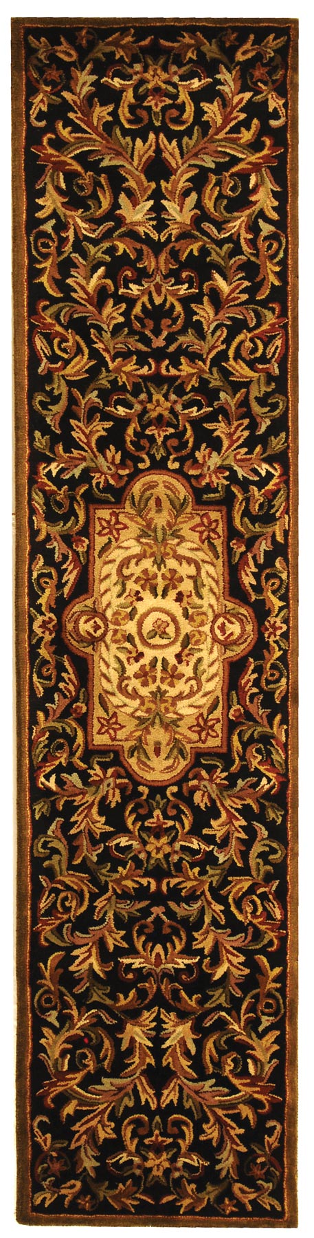 Safavieh Cl220 Hand Tufted Wool Rug CL220B-4R
