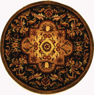 Safavieh Cl220 Hand Tufted Wool Rug CL220B-4R