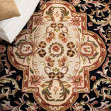 Safavieh Cl220 Hand Tufted Wool Rug CL220B-4R