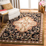 Safavieh Cl220 Hand Tufted Wool Rug CL220B-4R