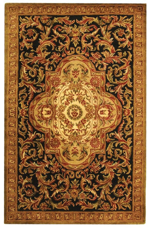 Safavieh Cl220 Hand Tufted Wool Rug CL220B-4R