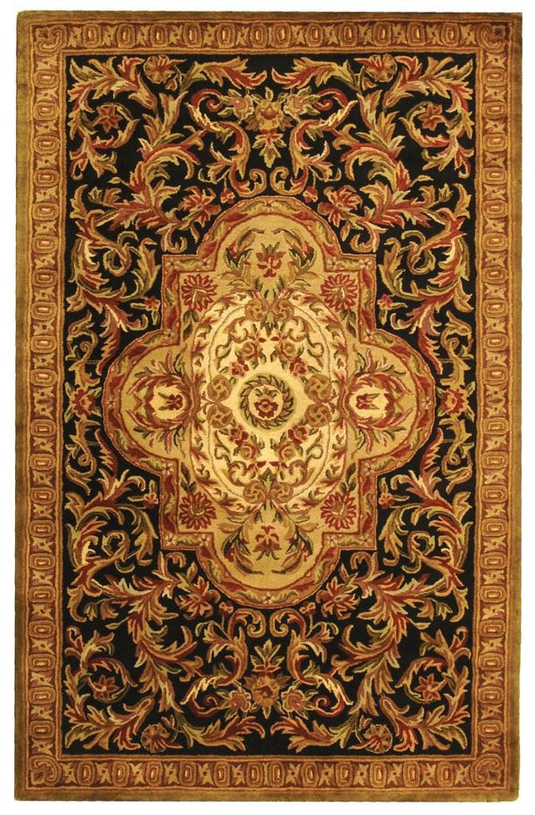 Safavieh Cl220 Hand Tufted Wool Rug CL220B-4R