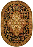 Safavieh Cl220 Hand Tufted Wool Rug CL220B-4R